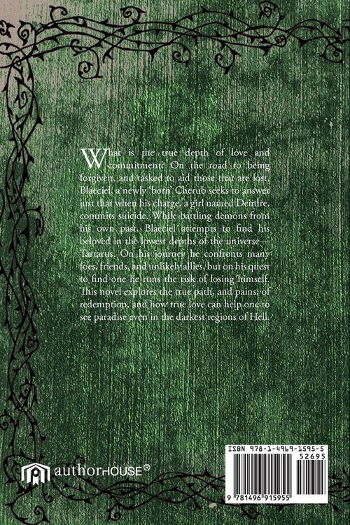Produktbild: Path(os) of Redemption
