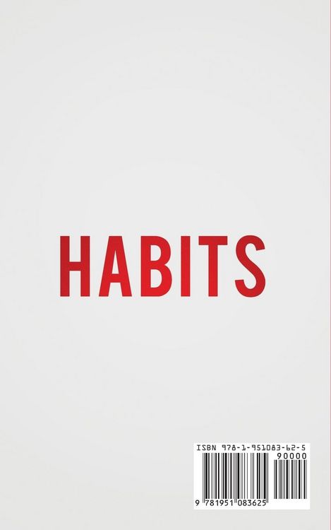 Produktbild: Habits
