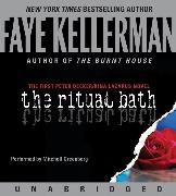 Produktbild: The Ritual Bath CD