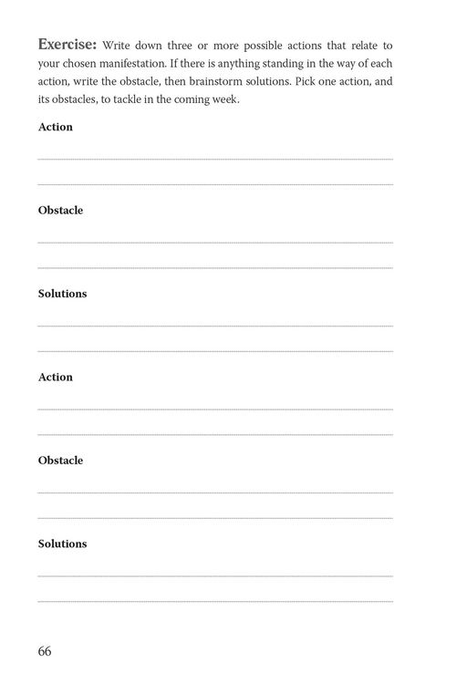 Produktbild: The 369 Manifestation Journal
