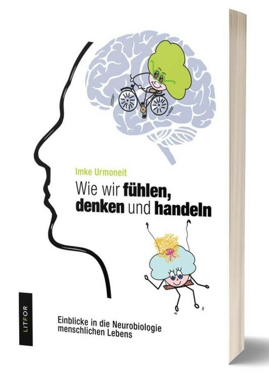 Produktbild: Wie wir f&uuml;hlen, denken und handeln