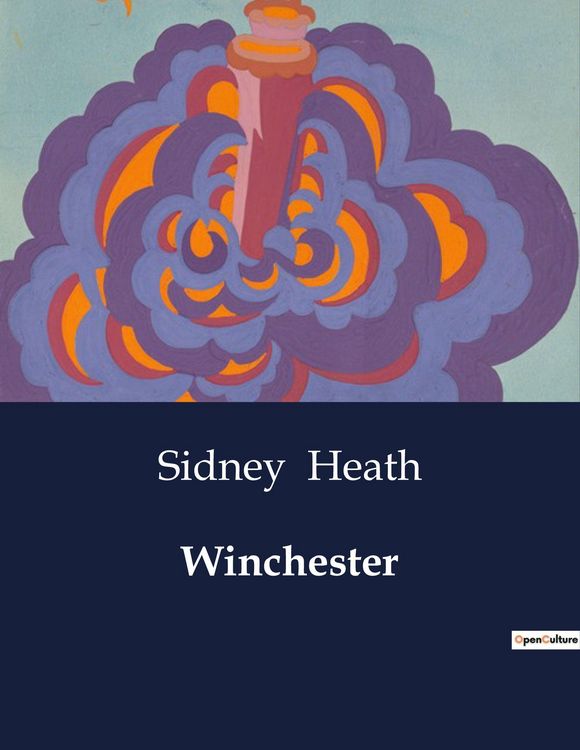 Produktbild: Winchester