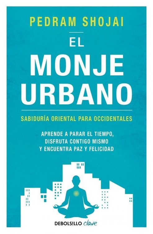 Produktbild: Monje Urbano, El