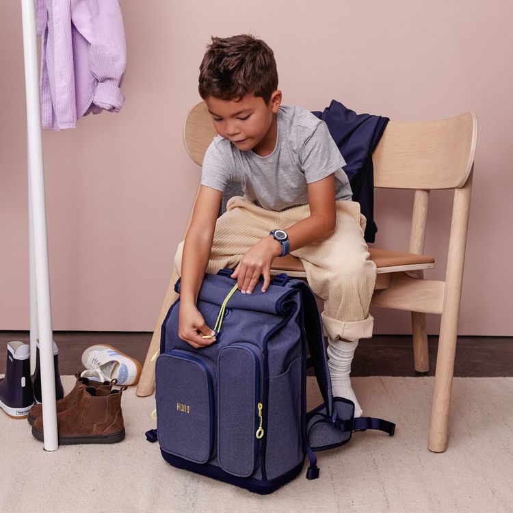 Produktbild: BAGG Polar
