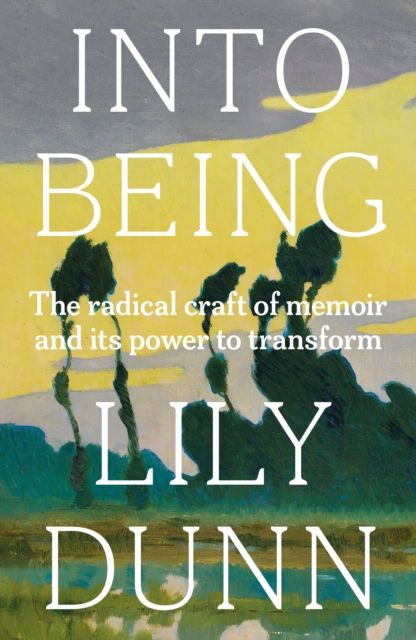 Produktbild: Into Being