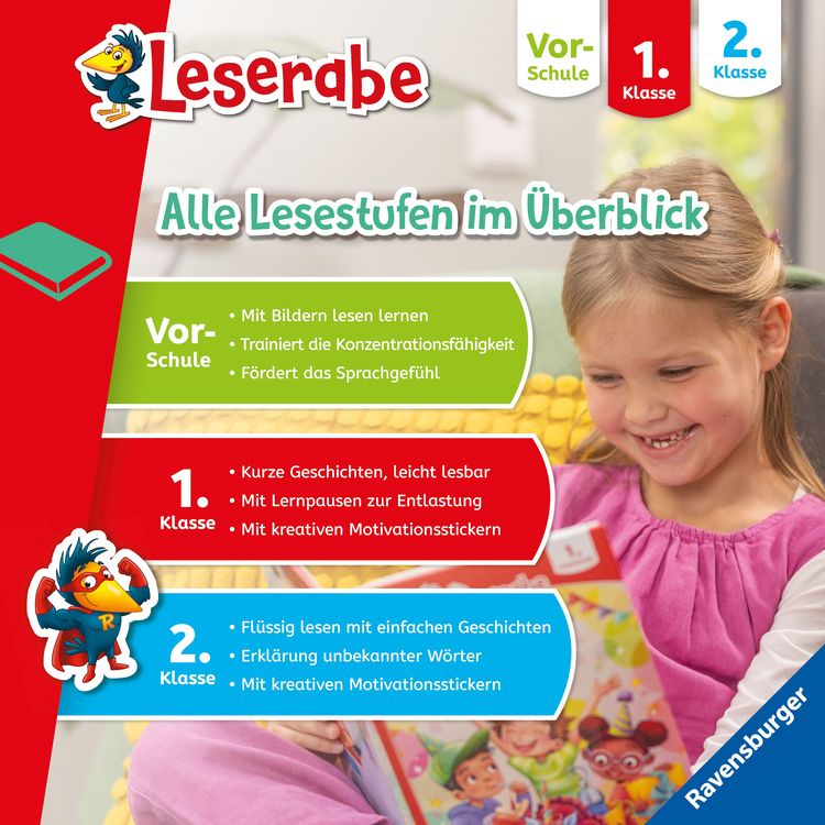 Produktbild: Weihnachten mit Lampenfieber - Leserabe ab 1. Klasse - Erstlesebuch f&uuml;r Kinder ab 6 Jahren