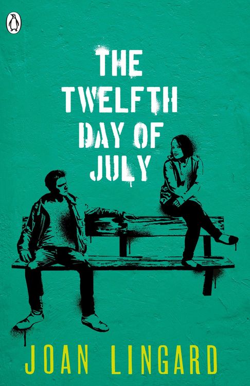 Produktbild: The Twelfth Day of July