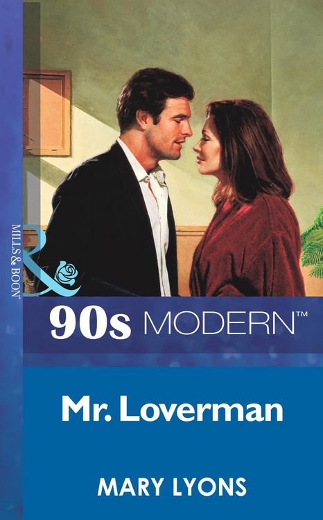 Produktbild: Mr. Loverman