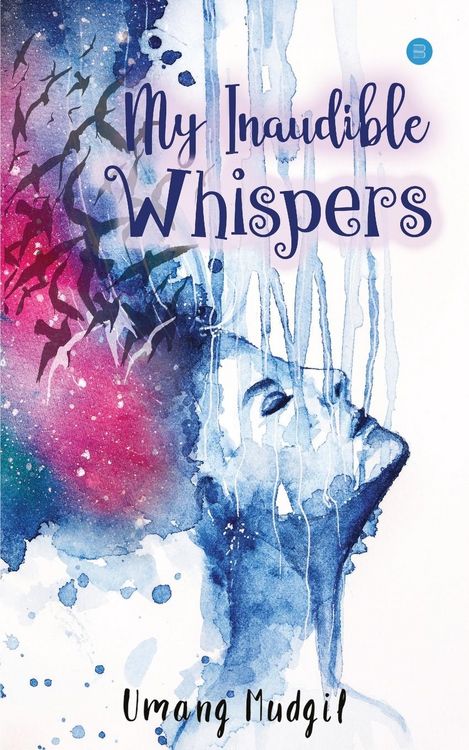 Produktbild: My Inaudible Whispers
