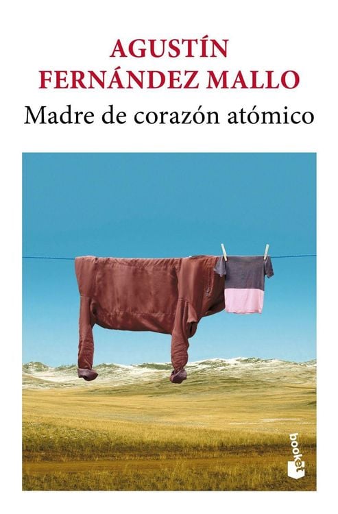 Produktbild: Madre de corazon atomico