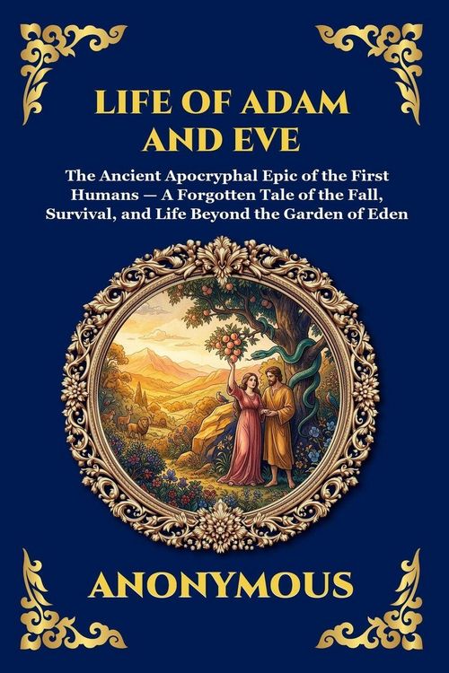 Produktbild: Life of Adam and Eve