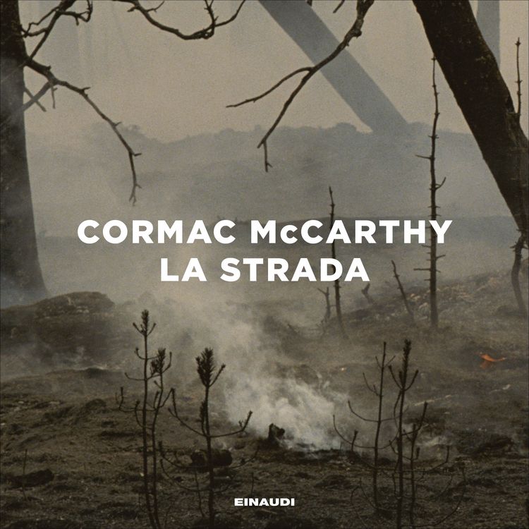 Produktbild: La strada