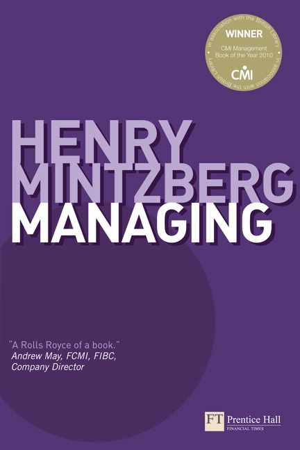 Produktbild: Managing