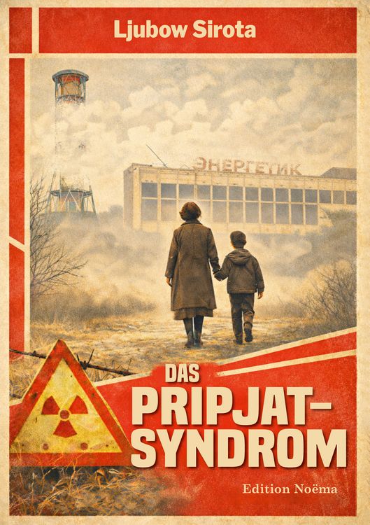 Produktbild: Das Pripjat-Syndrom