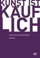 Produktbild: Kunst ist k&auml;uflich