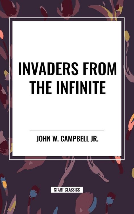 Produktbild: Invaders from the Infinite