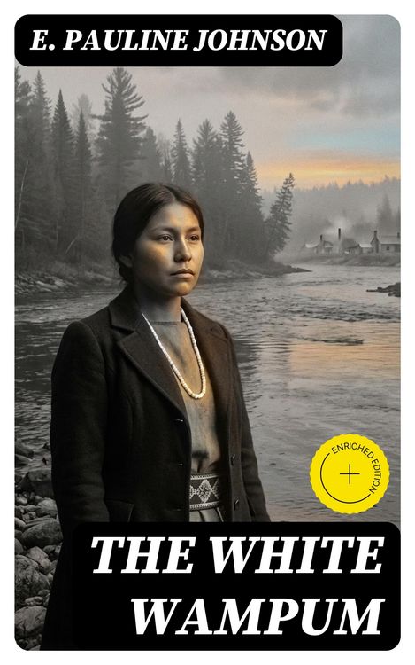 Produktbild: The White Wampum