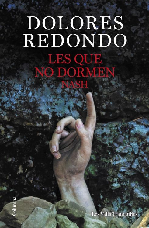 Produktbild: Les que no dormen NASH