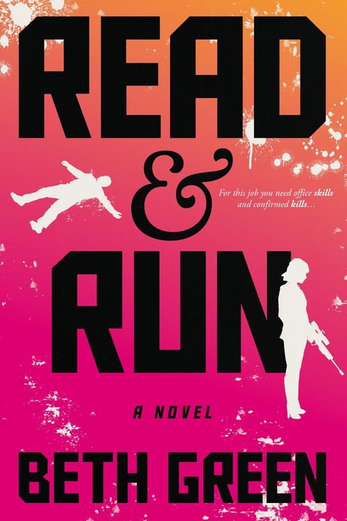 Produktbild: Read and Run