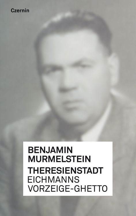 Produktbild: Theresienstadt