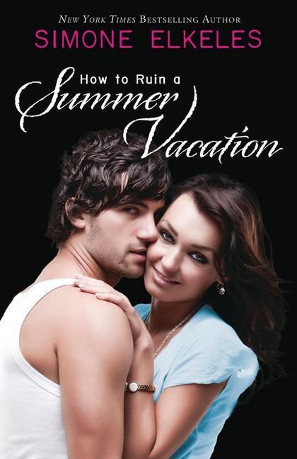 Produktbild: How to Ruin a Summer Vacation