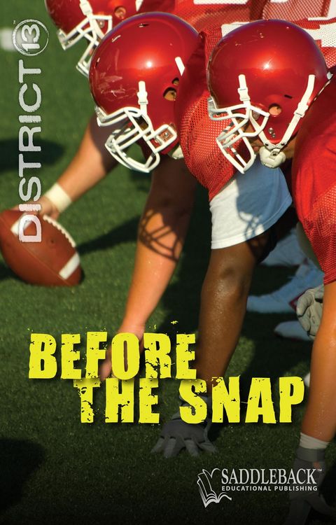 Produktbild: Before the Snap