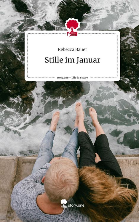 Produktbild: Stille im Januar. Life is a Story - story.one