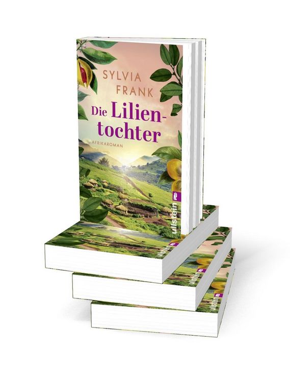 Produktbild: Die Lilientochter