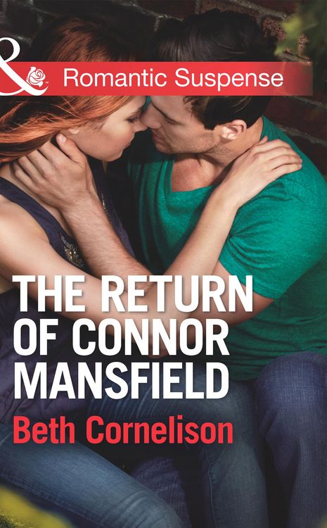 Produktbild: The Return of Connor Mansfield