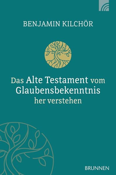 Produktbild: Das Alte Testament vom Glaubensbekenntnis her verstehen