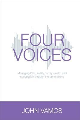 Produktbild: Four Voices
