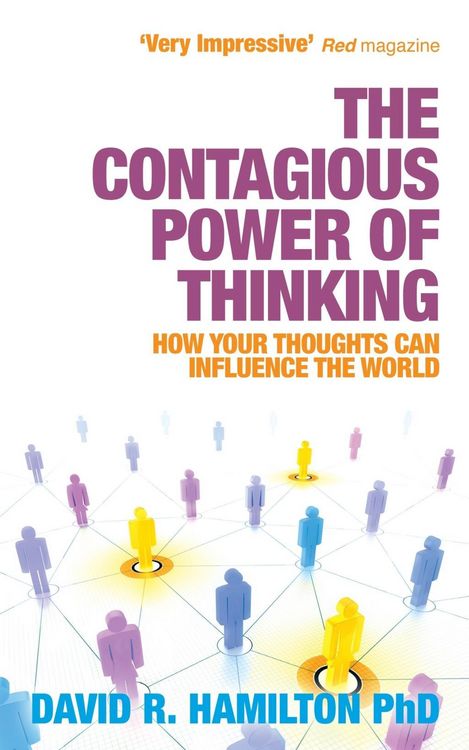 Produktbild: The Contagious Power of Thinking
