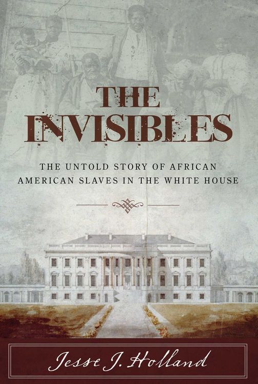 Produktbild: The Invisibles