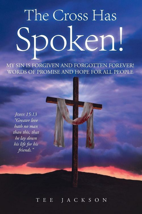 Produktbild: The Cross Has Spoken!