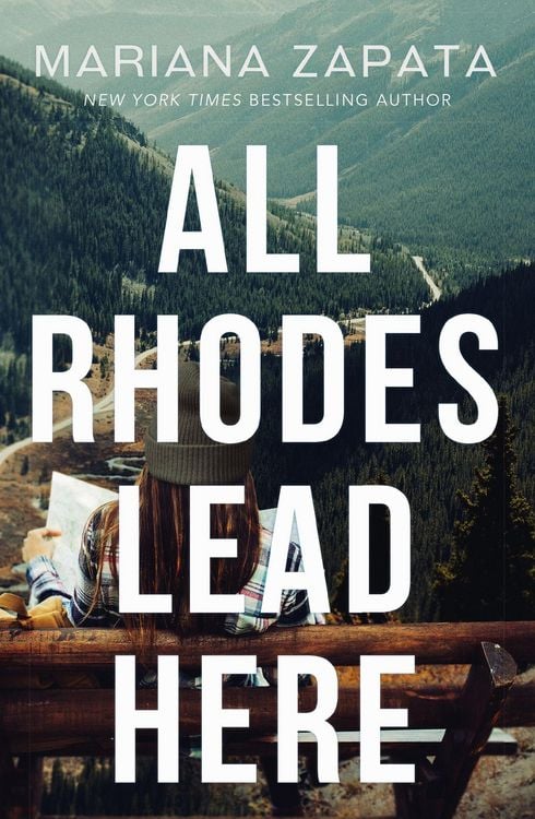 Produktbild: All Rhodes Lead Here
