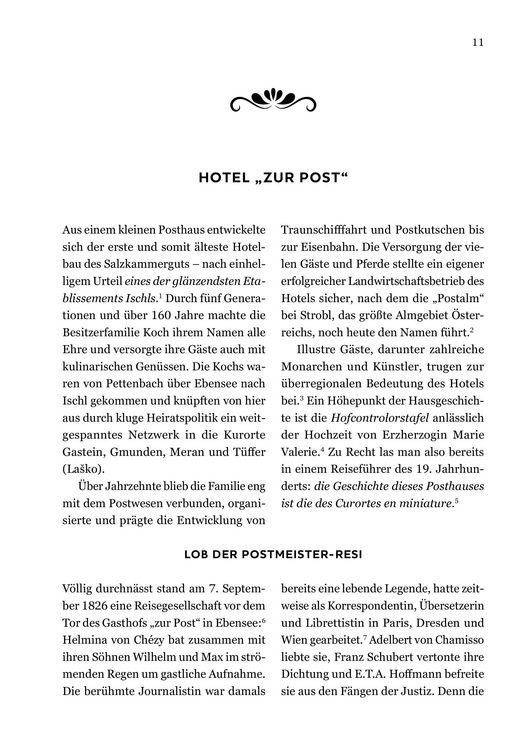Produktbild: Hereinspaziert!