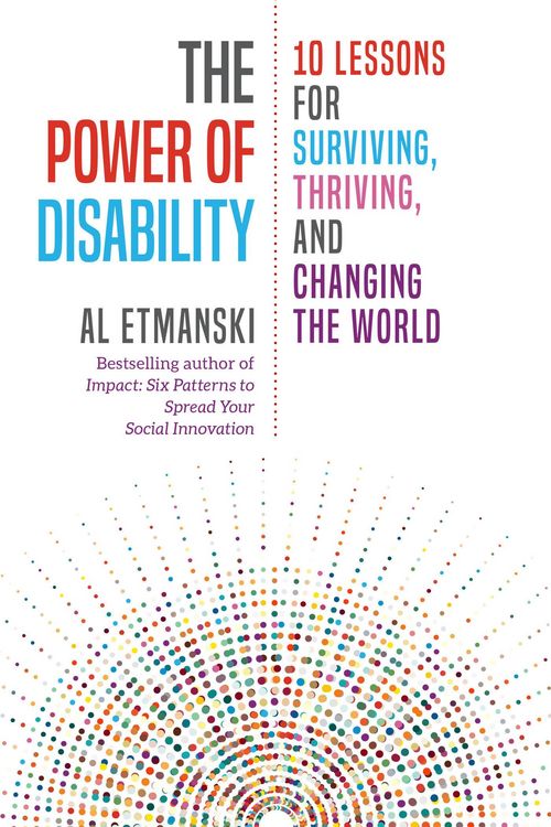 Produktbild: The Power of Disability