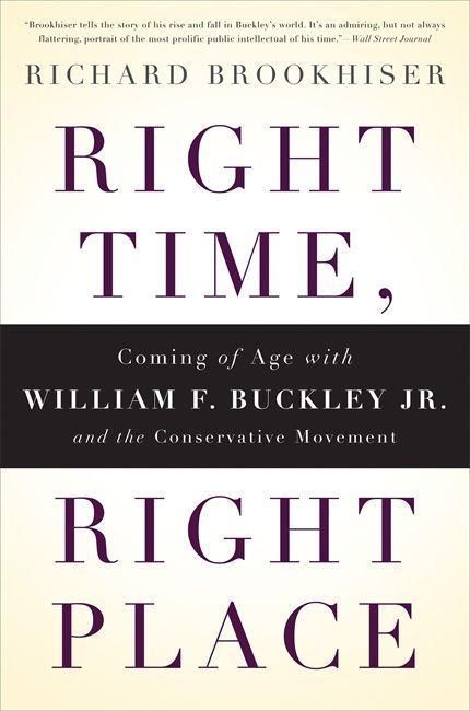 Produktbild: Right Time, Right Place