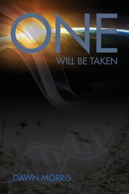 Produktbild: One Will Be Taken