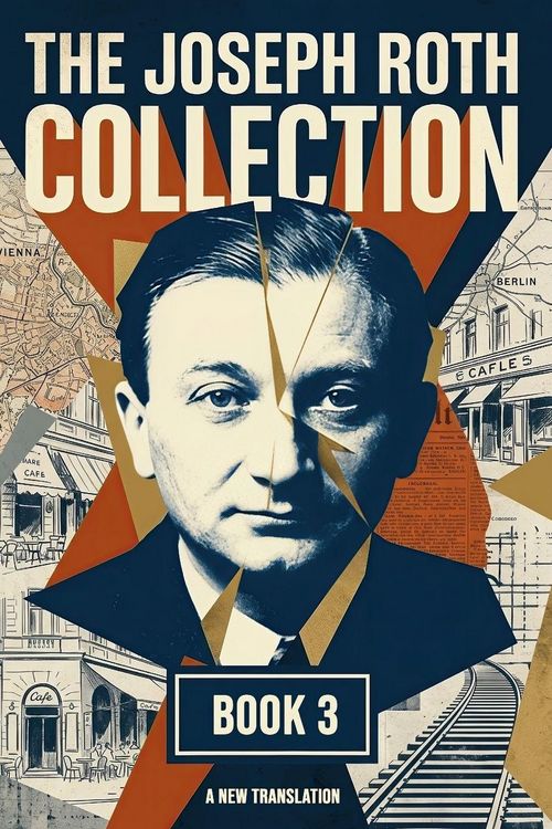 Produktbild: The Joseph Roth Collection