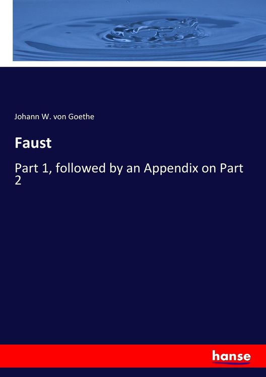 Produktbild: Faust