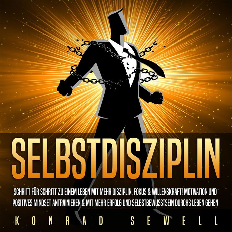 Produktbild: SELBSTDISZIPLIN