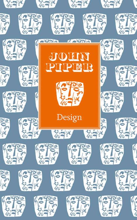 Produktbild: John Piper