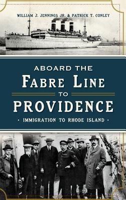 Produktbild: Aboard the Fabre Line to Providence