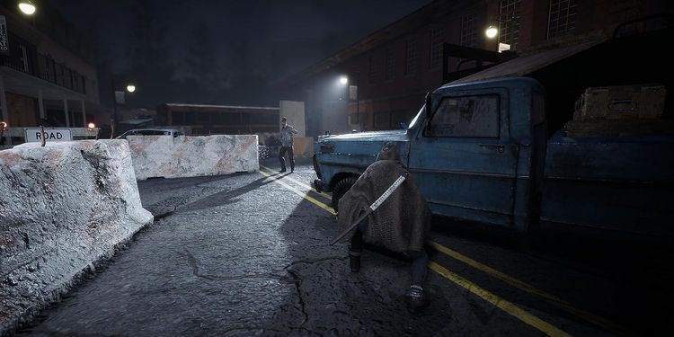 Produktbild: The Walking Dead: Destinies