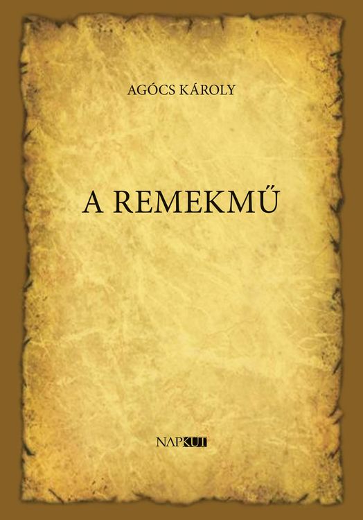 Produktbild: A remekmu