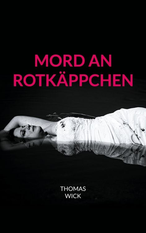 Produktbild: Mord an Rotk&auml;ppchen