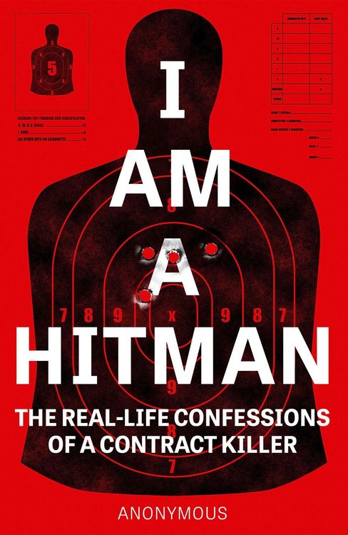 Produktbild: I Am a Hitman