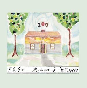 Produktbild: Murmurs & Whispers