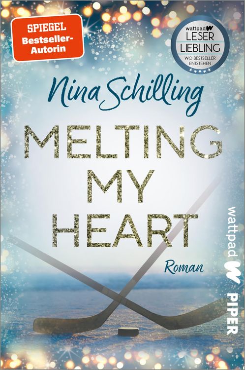 Produktbild: Melting my Heart